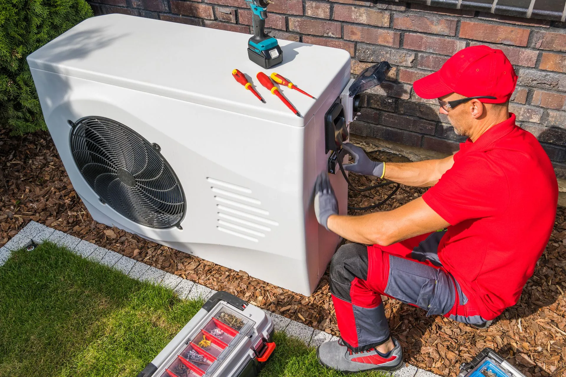 About HVAC in Hurricane, UT
